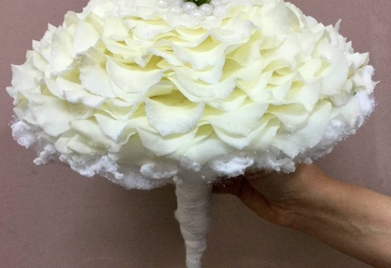 Bouquet sposa - idee per matrimoni