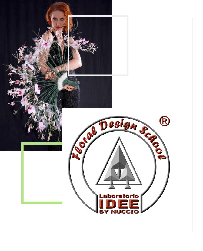 Laboratorio Idee School of Floral Design