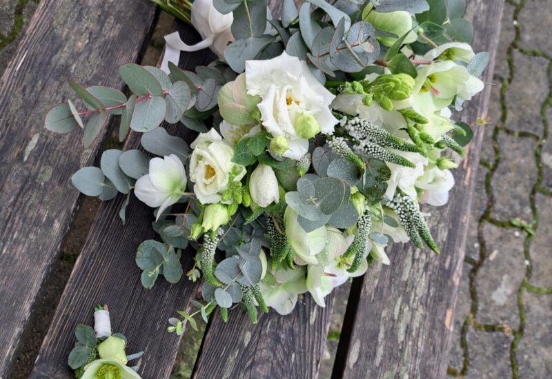 Marilena Fiori e Idee Bouquet Boutonniere Coursage (22)